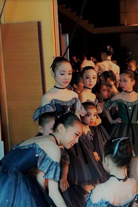 鹿児島バレエスタジオ　クラシックバレエあーとかんぱにぃ　クラシックバレエオープンスペース　無料体験レッスン実施中